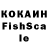 Каннабис OG Kush Anna MATUKHINA